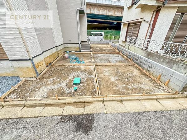 我孫子市泉　新築戸建