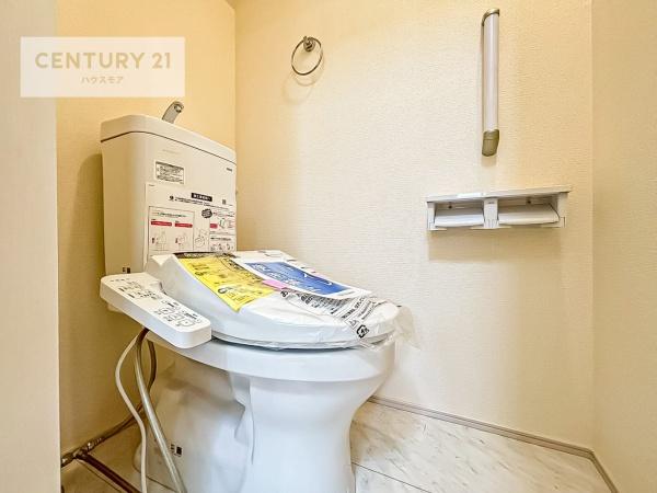 稲敷郡阿見町本郷1丁目　新築戸建て