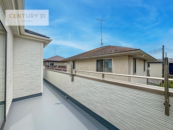 稲敷郡阿見町本郷1丁目　新築戸建て