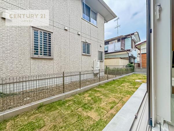 稲敷郡阿見町本郷1丁目　新築戸建て
