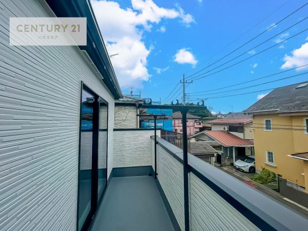 流山市前ケ崎　新築戸建