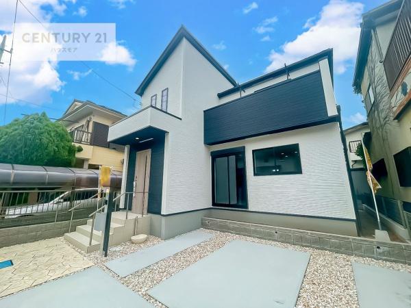流山市前ケ崎　新築戸建