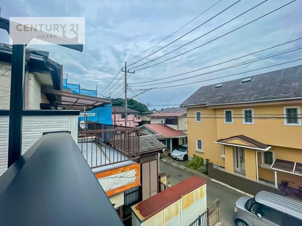 流山市前ケ崎　新築戸建