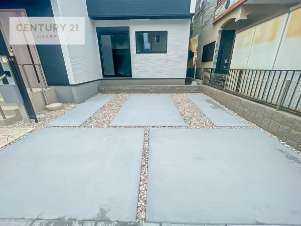 流山市前ケ崎　新築戸建