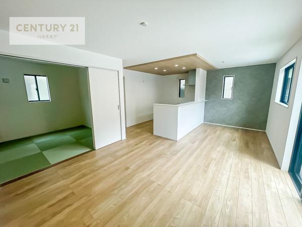 流山市前ケ崎　新築戸建