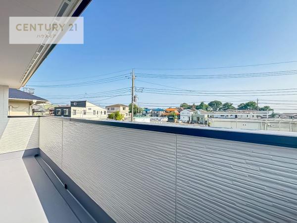 流山市加2丁目　新築戸建