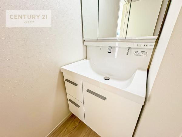流山市加2丁目　新築戸建