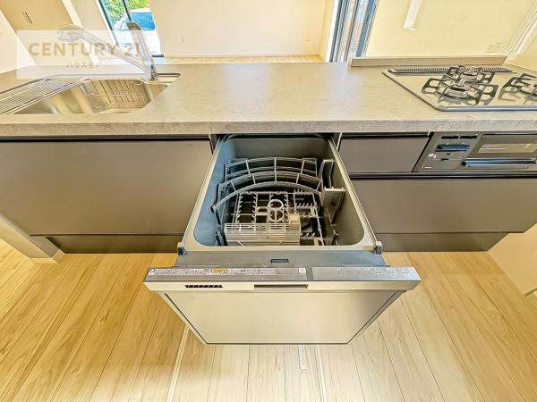 流山市加2丁目　新築戸建