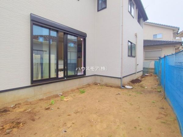 守谷市本町　2号棟　新築戸建