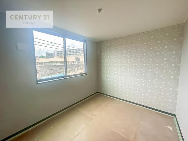 流山市流山2丁目　新築戸建
