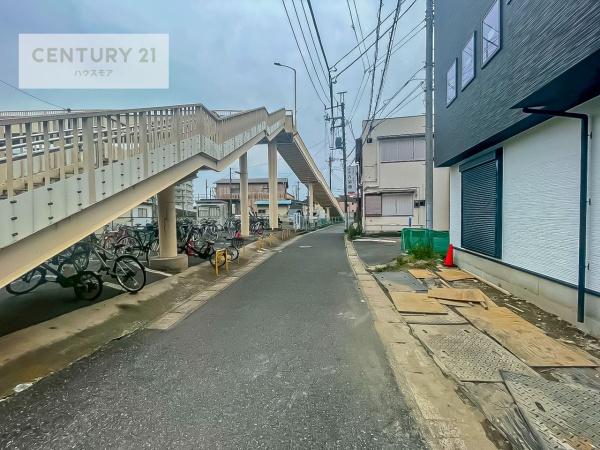 流山市流山2丁目　新築戸建