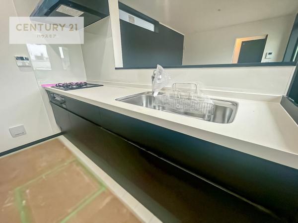 流山市流山2丁目　新築戸建