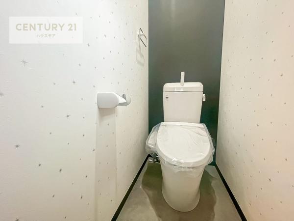 流山市流山2丁目　新築戸建