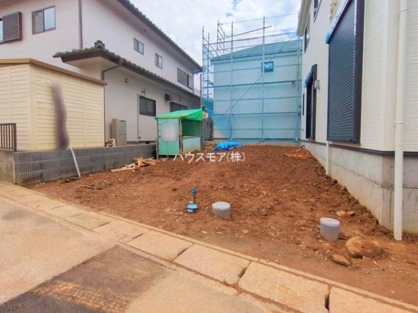 守谷市けやき台２丁目　1号棟　新築戸建て