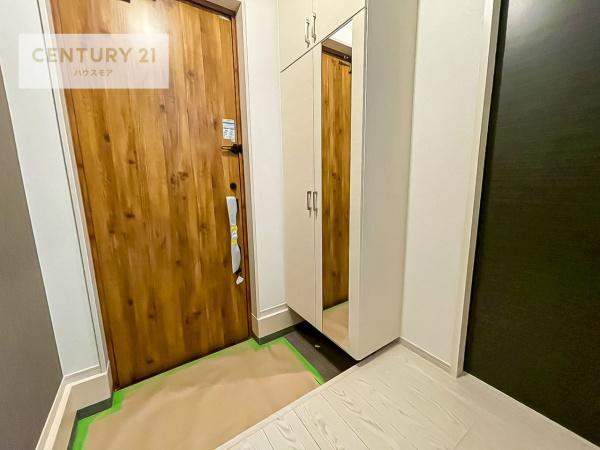 流山市三輪野山1丁目　2号棟　新築戸建