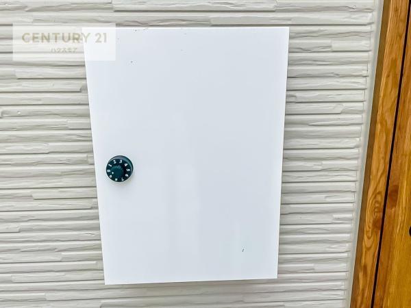 流山市三輪野山1丁目　2号棟　新築戸建