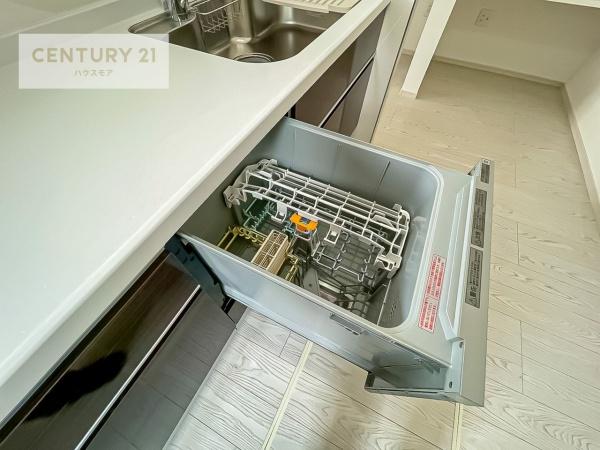 流山市三輪野山1丁目　2号棟　新築戸建