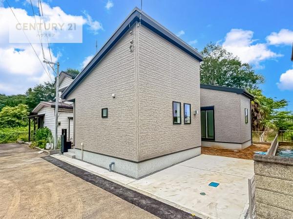 土浦市乙戸　新築戸建