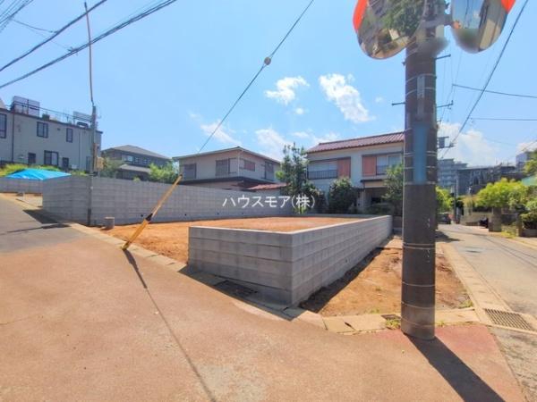 我孫子市並木6丁目　A号棟　新築戸建て