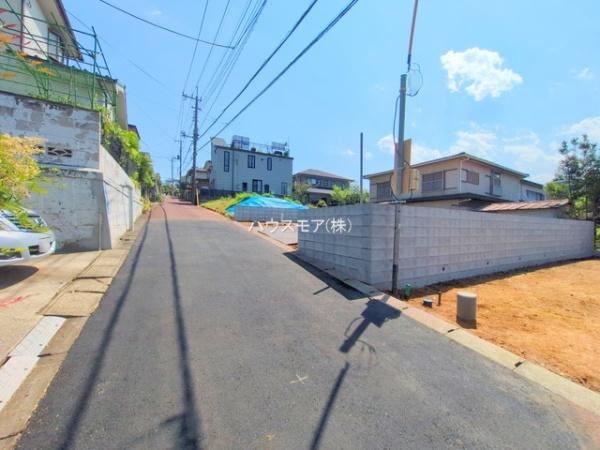 我孫子市並木6丁目　B号棟　新築戸建て