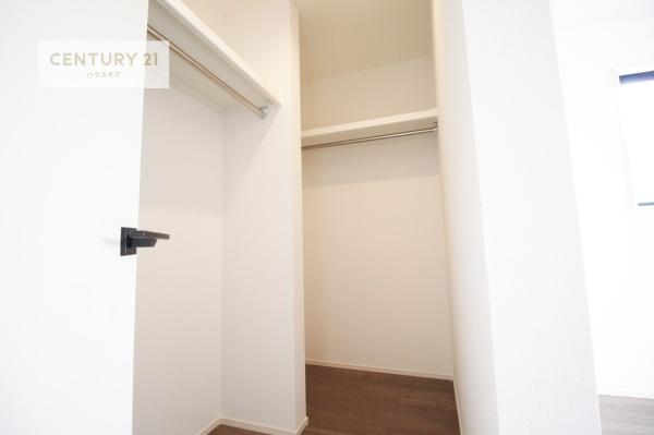 印西市高花5丁目　4号棟　新築戸建