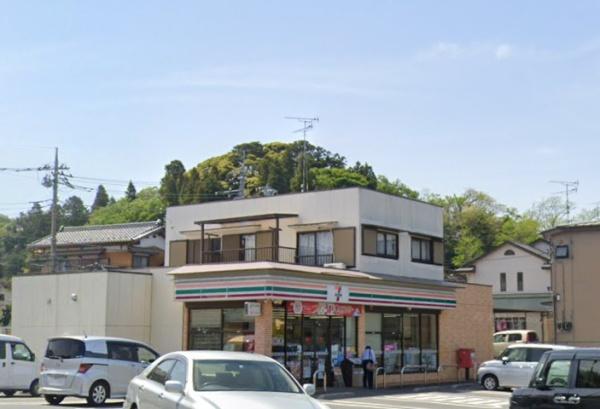 栄町酒直台1丁目 新築戸建(セブンイレブン印旛栄酒直台店)