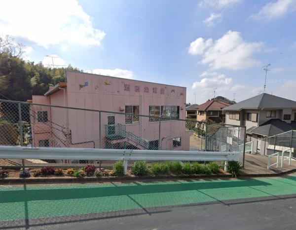 栄町酒直台1丁目 新築戸建(酒直幼稚園)