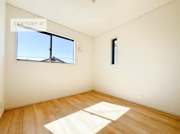 栄町酒直台1丁目　新築戸建