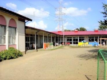 つくば市城山 1号棟 新築戸建(つくば市立高見原保育所)