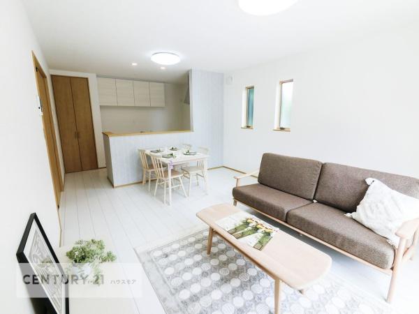 柏市松ケ崎の中古一戸建て