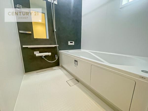 柏市永楽台2丁目　新築戸建