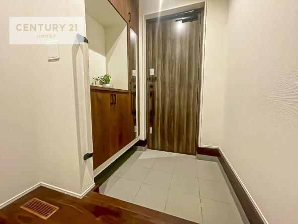 柏市永楽台2丁目　新築戸建