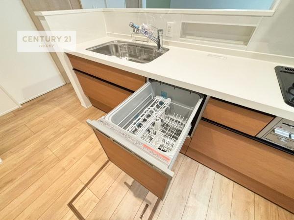我孫子市寿1丁目　2号棟　新築戸建