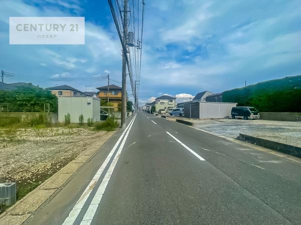 松戸市栄町8丁目　新築戸建