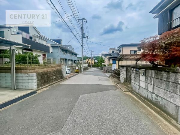 松戸市八ケ崎5丁目　2号棟　新築戸建