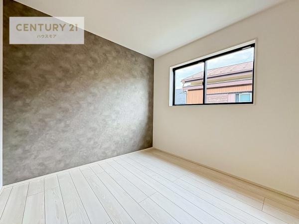 松戸市五香7丁目　2号棟　新築戸建