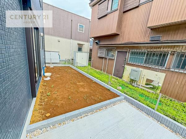 松戸市五香7丁目　2号棟　新築戸建