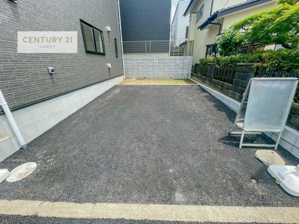 松戸市小金原８丁目　1号棟　新築戸建て