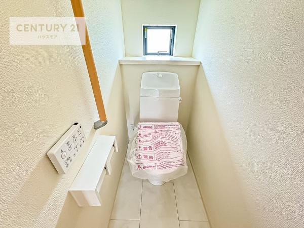 松戸市松戸　Ａ号棟　新築戸建