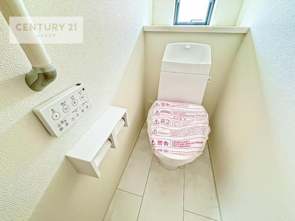 松戸市松戸　Ｂ号棟　新築戸建