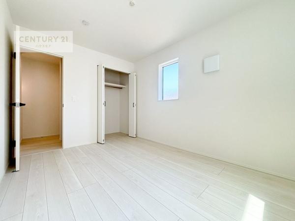 松戸市上本郷　新築戸建て