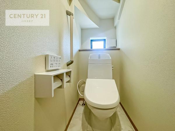 松戸市中和倉　2号棟　新築戸建