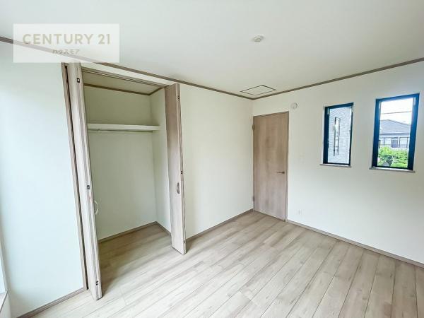 松戸市中和倉　2号棟　新築戸建