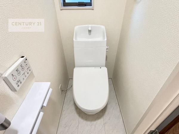 野田市中里　8号棟　新築戸建て