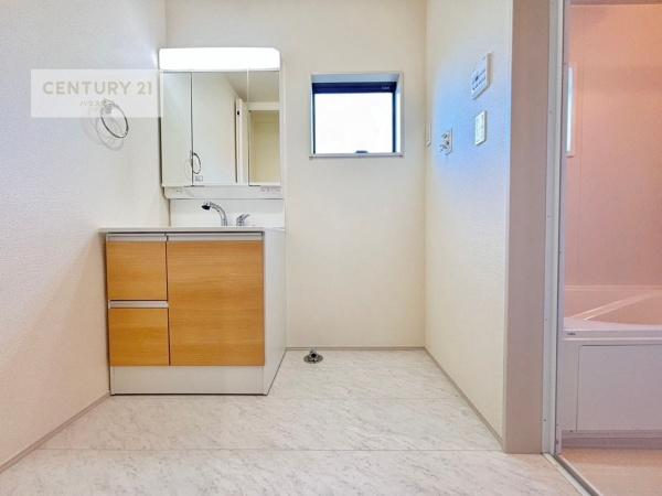野田市中里　8号棟　新築戸建て