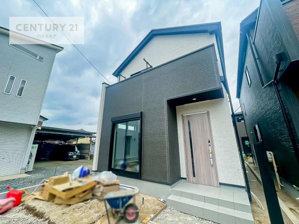 野田市清水　7号棟　新築戸建て