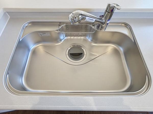 松戸市高塚新田　1号棟　新築戸建