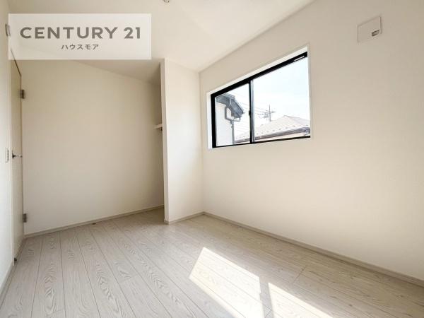 松戸市常盤平柳町　新築戸建て