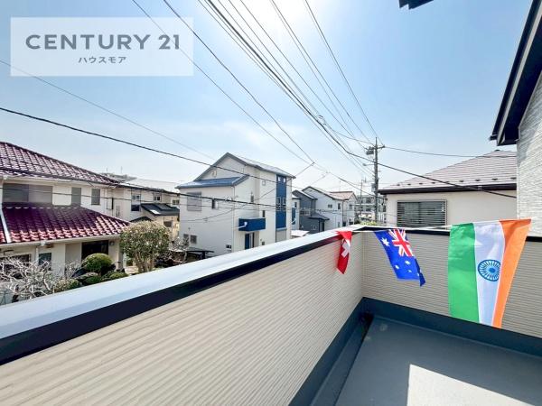 松戸市常盤平柳町　新築戸建て