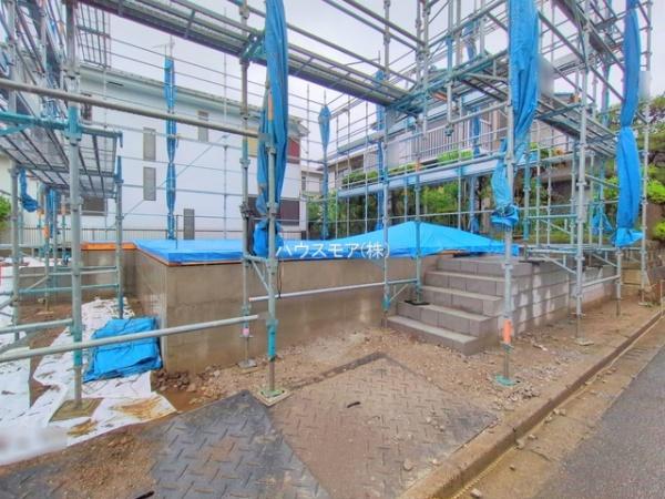 我孫子市高野山　新築戸建て